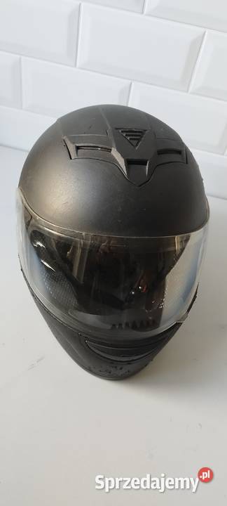 Kask motocyklowy kujawsko-pomorskie Bydgoszcz
