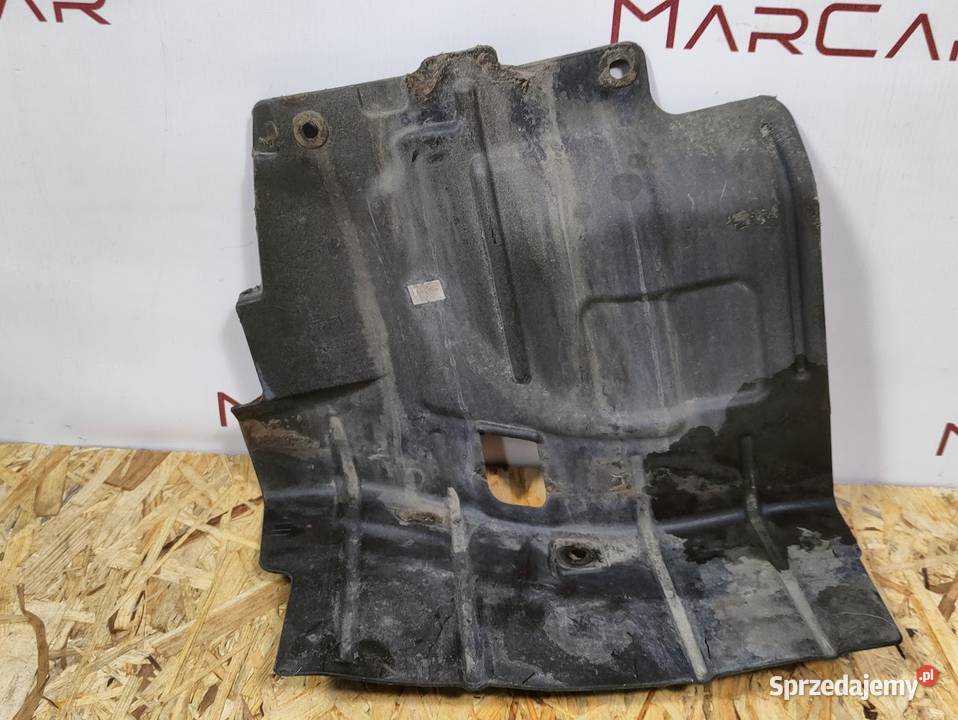 Osłona Boczna Silnika Prawa Opel Karl 42553387 Pleszew