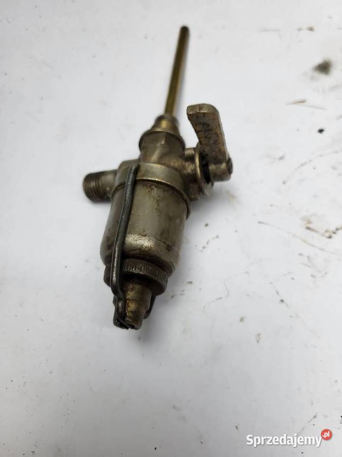 KRANIK PALIWA BMW ZUNDAPP TRIUMPH VICTORIA DKW Kraniki