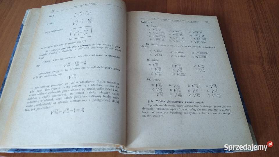 Algebra klasy IX Melania Chmielewska TWARDA twarda pomorskie Gdańsk