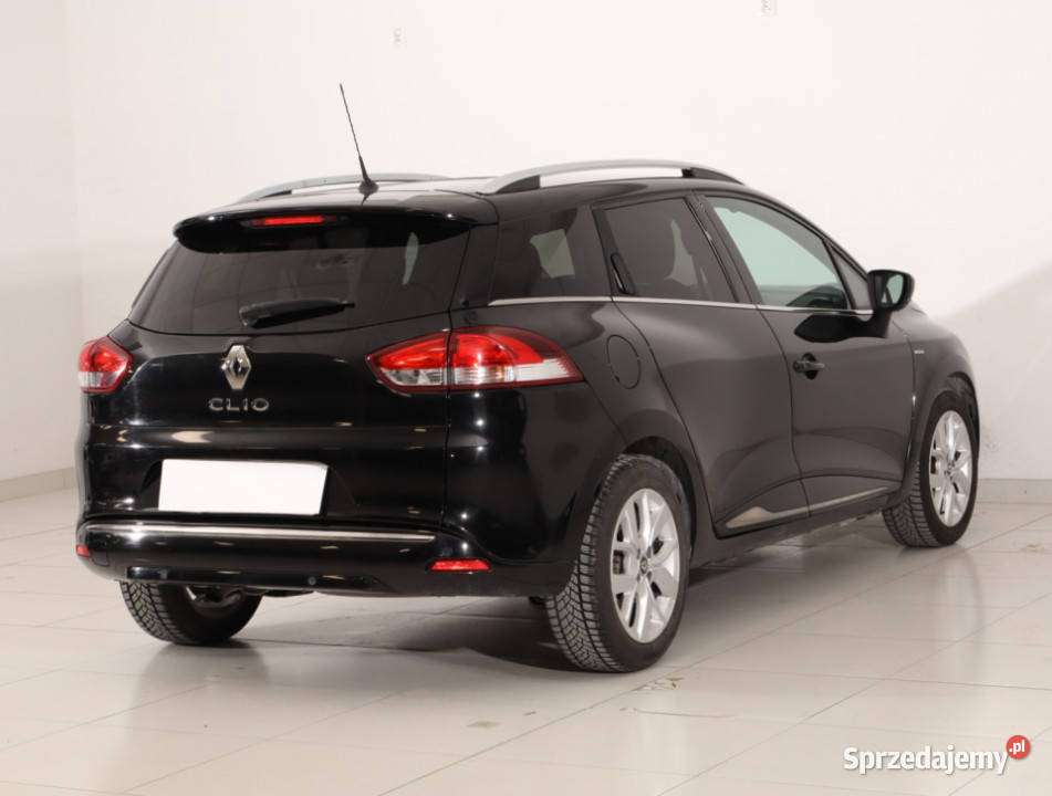 Renault Clio 09 TCe Clio Piaseczno