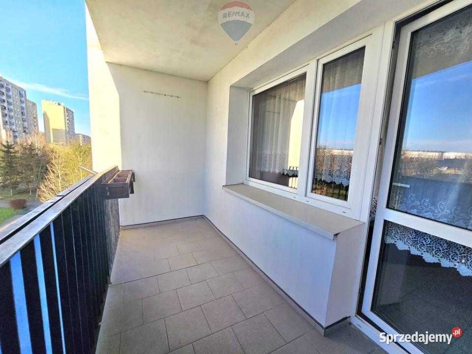 Na wynajem 3pokojowe mieszkanie osDębina wielkopolskie Poznań