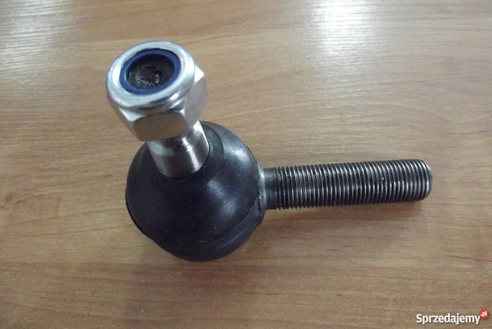 Końcówka drążka lewaprawa URSUS C 330 lubelskie Parczew