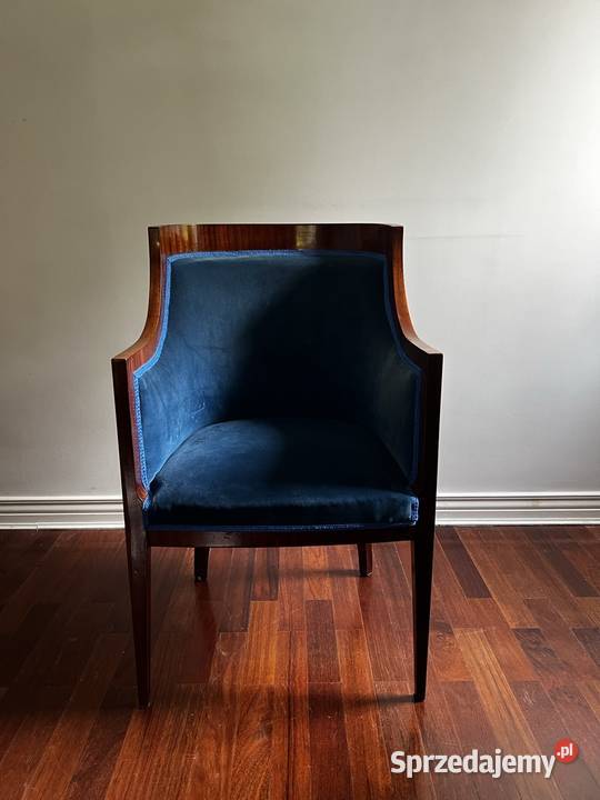 PAŁACOWY KOMPLET KAWOWY W STYLU EMPIRE DO mazowieckie Warszawa sprzedam