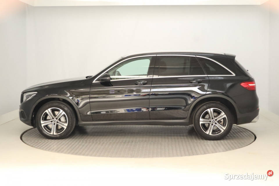 Mercedes GLC GLC 220 d 4MATIC centralny zamek Zabrze