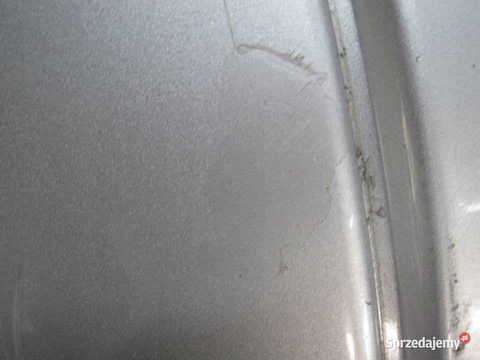 LAND ROVER FREELANDER II zderzak przód sprzedam