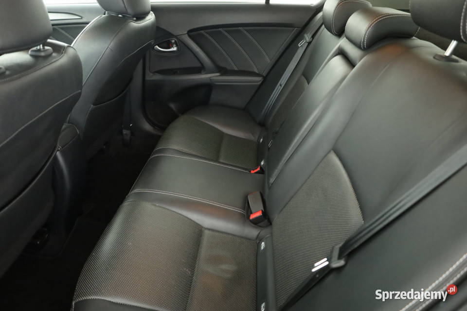 Toyota Avensis 20 D4D mazowieckie Piaseczno