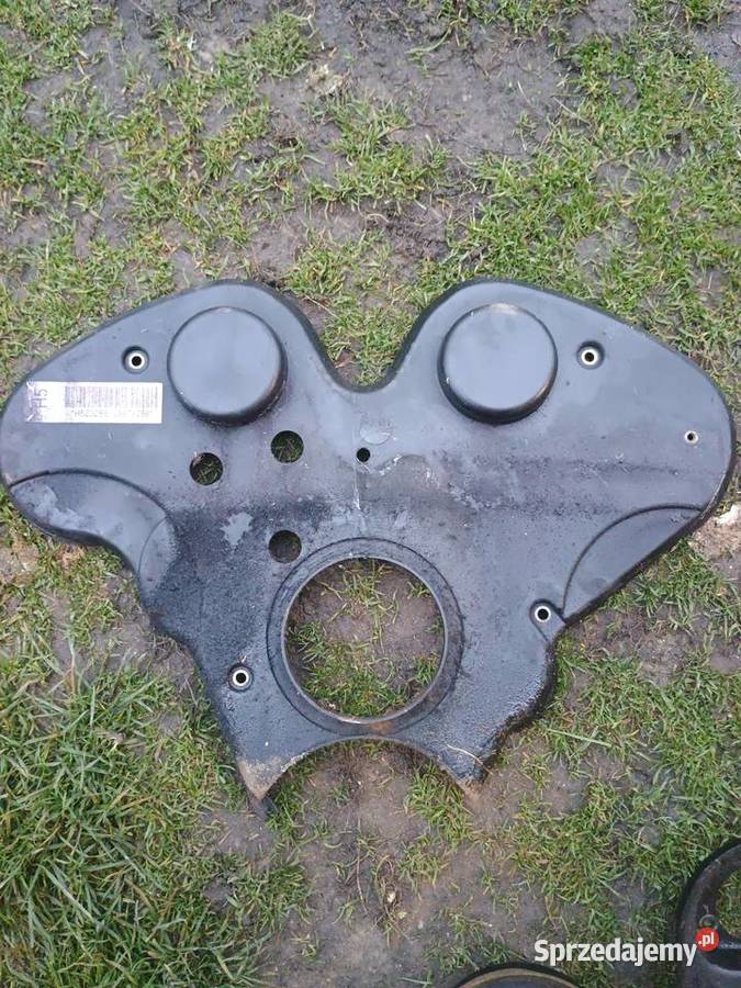 Pokrywa rozrządu Opel 32 V6 Vectra Signum Wola Siennicka