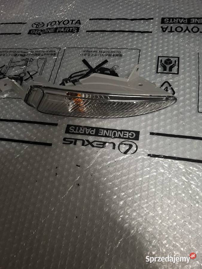 OPEL ASTRA J KIERUNKOWSKAZ LEWY Wrocław sprzedam