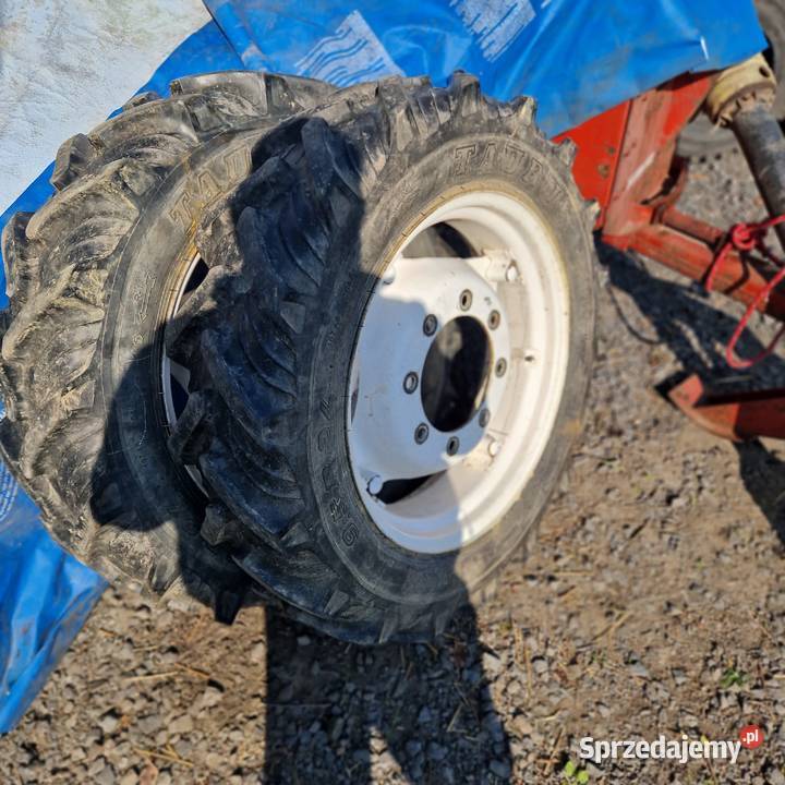 koła 4x4 95r24 Bolesławiec