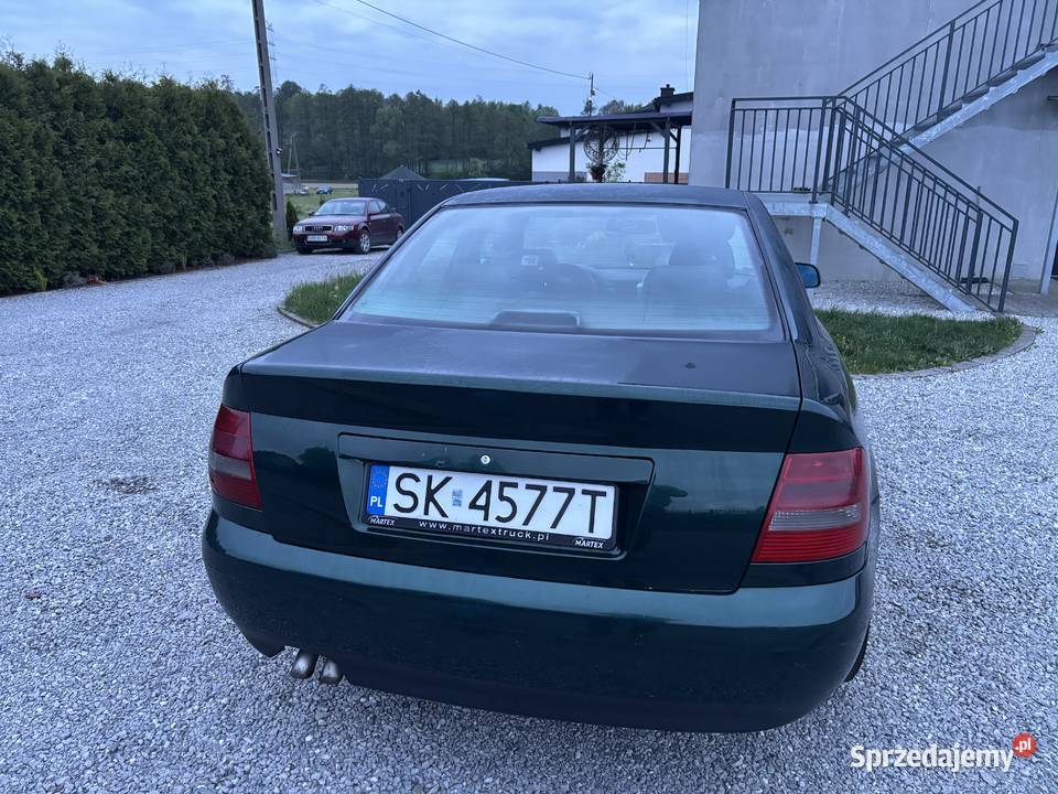 Audi a4 b5 19 tdi 110 Pstrążna