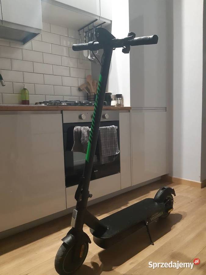 Hulajnoga elektryczna ACER seria 3