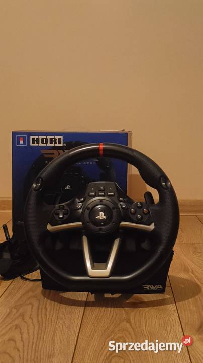 Kierownica HORI Racing Wheel Apex Kultura i Rozrywka Marszów