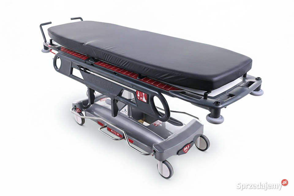 Wózek transportowy ANETIC AID QA3 wielkopolskie Leszno