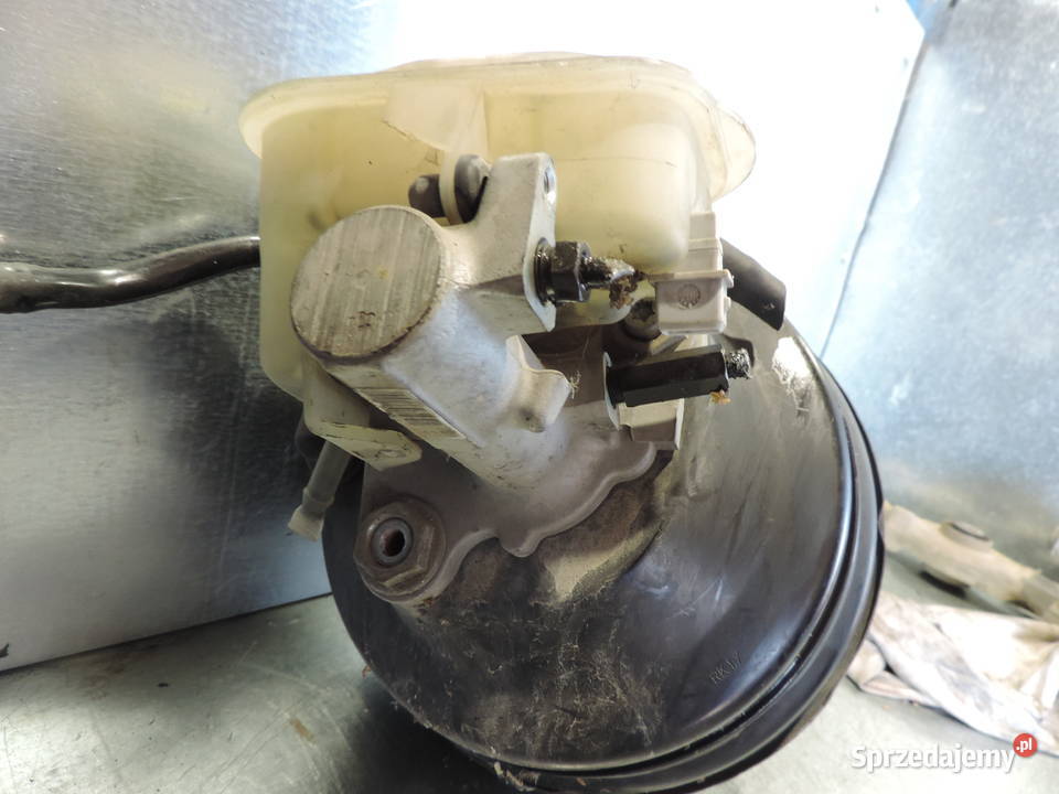 VW PASSAT B5 AUDI A6 C5 SERWO HAMULCOWE POMPA