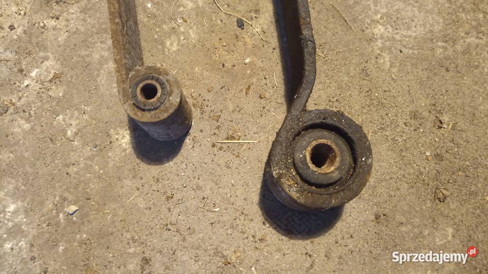 Resory fiat 125p polonez Orginał sprzedam
