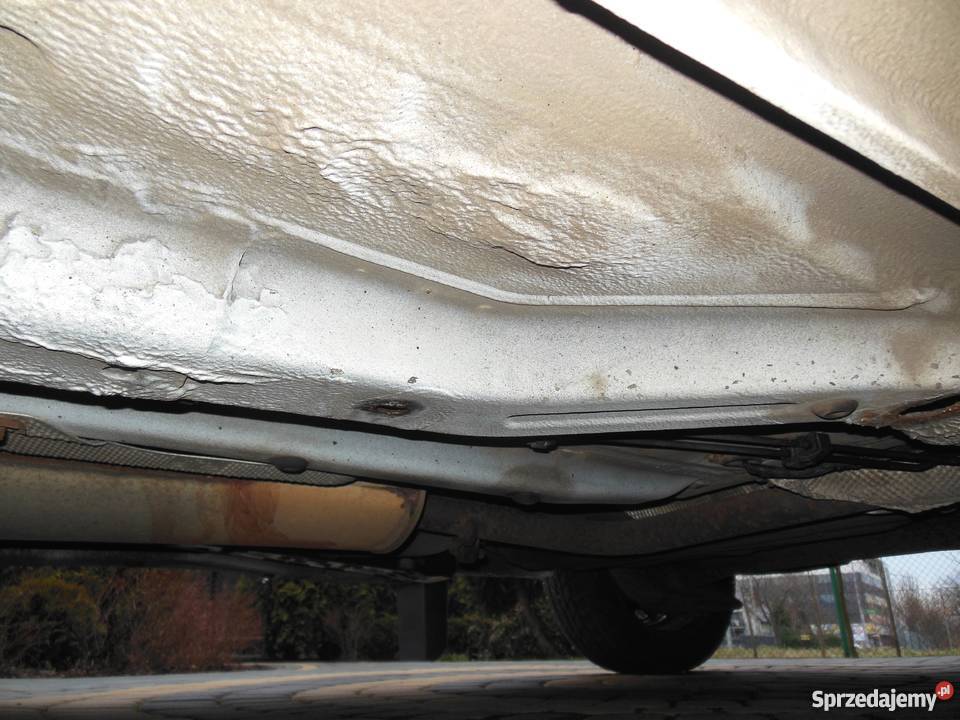 Fiat Fiorino benzyna LPG stan