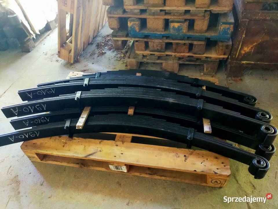 Resor HL8011HW6011 nowy wzmocniony faktura VAT kujawsko-pomorskie Brzozówka