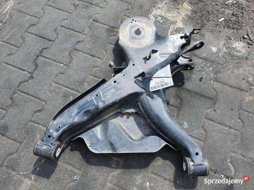 WAHACZ TYŁ LEWY MERCEDES VITO osobowe Lipno