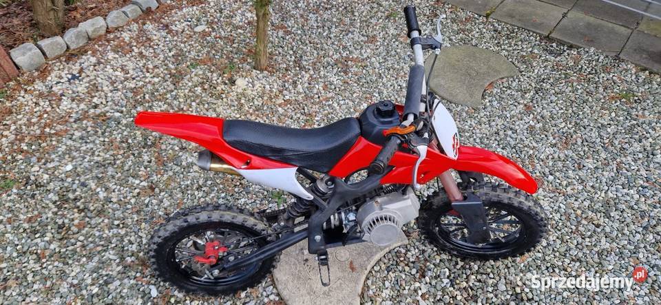 Quad 50 dzieci Rybnik sprzedam