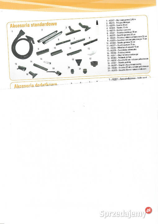 Urządzenie parowe uniwersalne OTTIMO