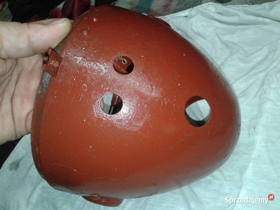 lampa przednia m72uraldnieprk750 Pilawa