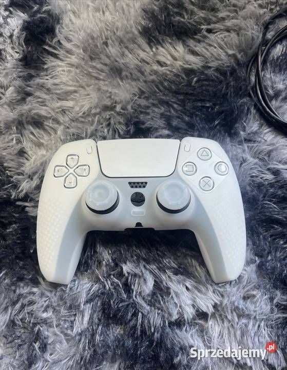 PlayStation 5 2 Pady Gran Turismo 7 Olsztyn