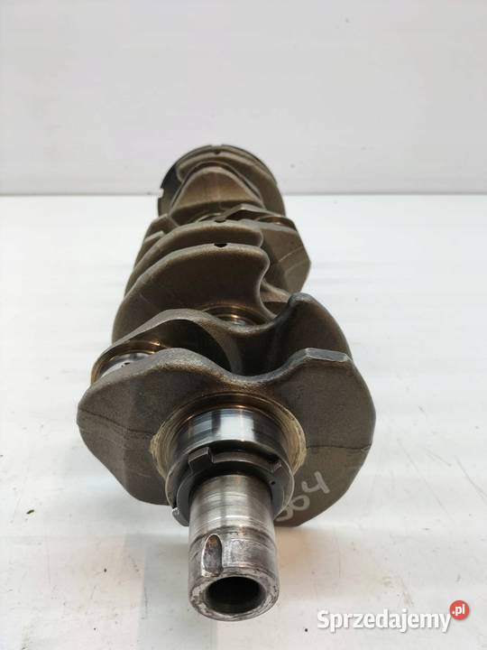 WAŁ KORBOWY 24 D Volvo S80 I 19982006