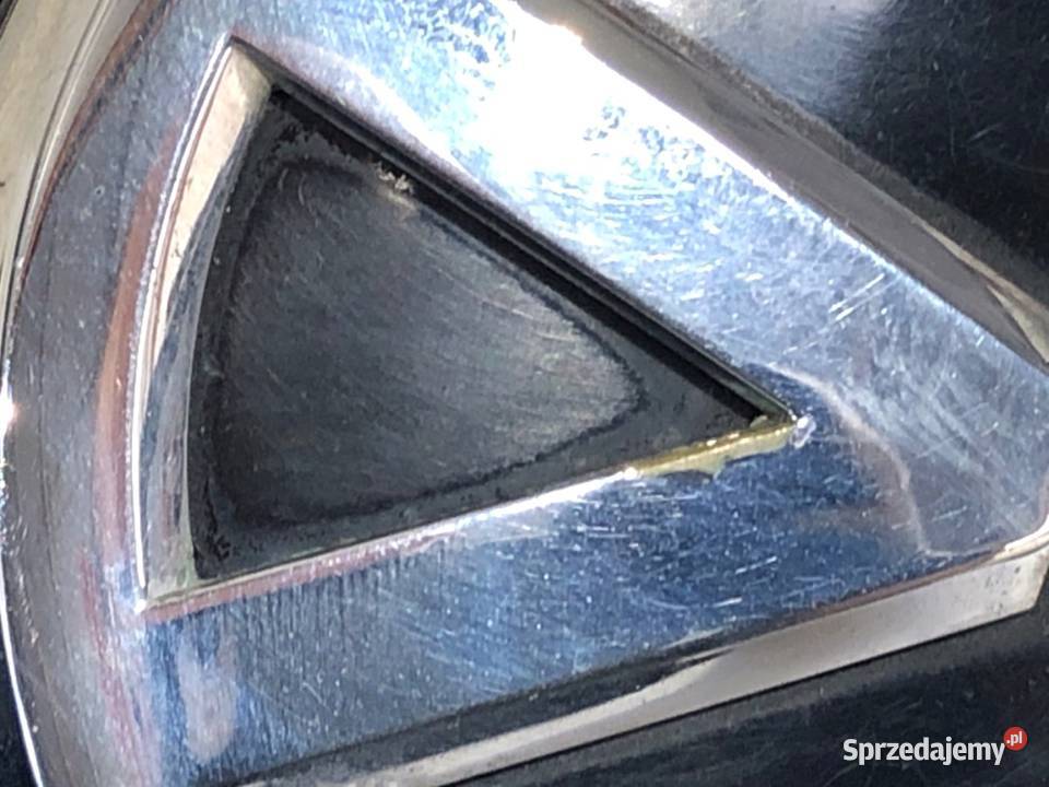 KLAMKA KLAPY TYŁ VW GOLF VII 5G9827469D Kombi osobowe