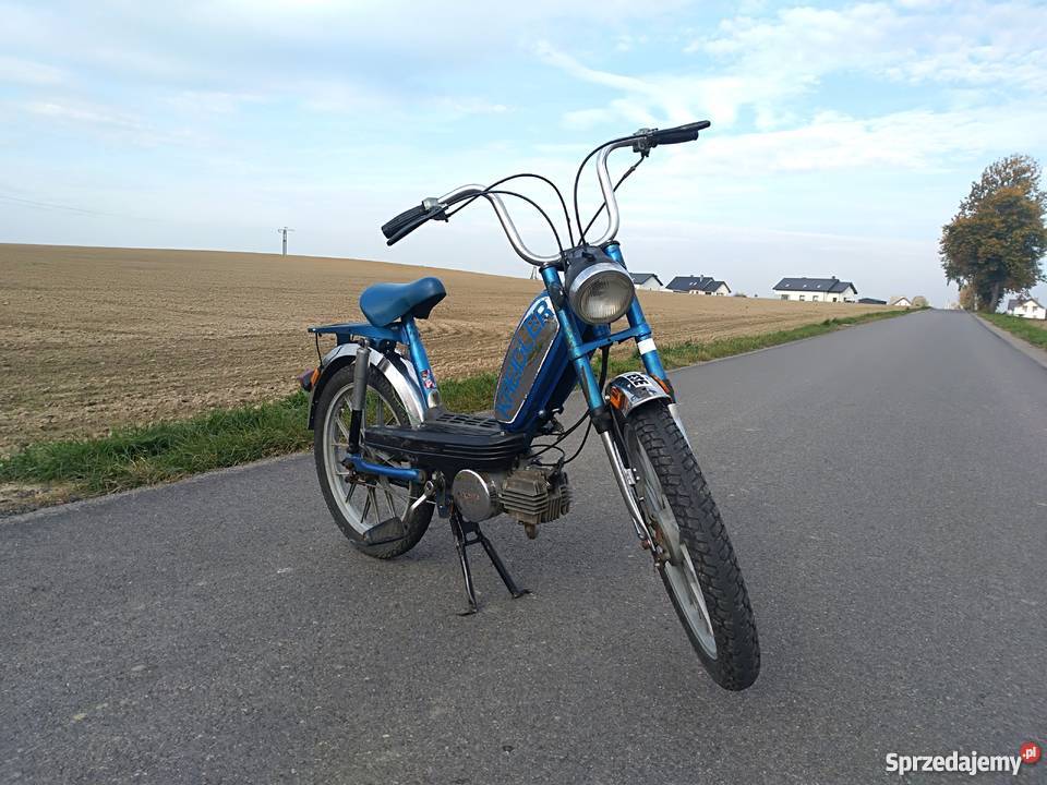 Hercules Sachs łańcuch Góra sprzedam