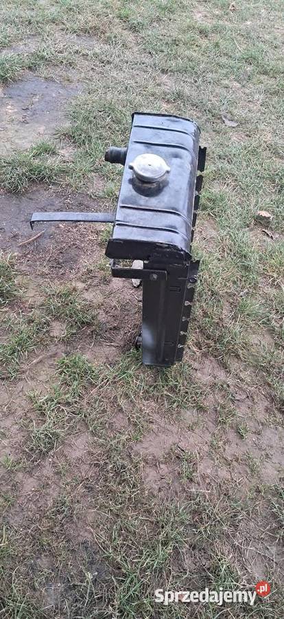 Chłodnica c328 Lubliniec