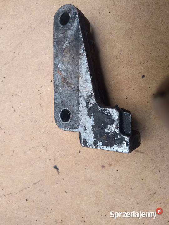 Wspornik alternatora zuk małopolskie Piwniczna-Zdrój