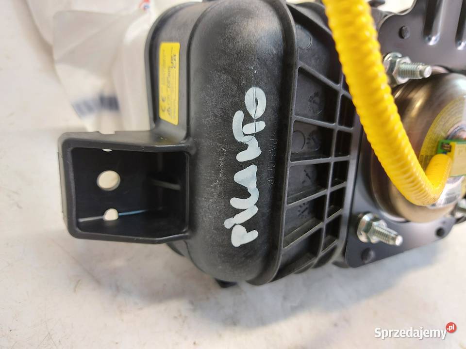 Kia Picanto IV III LIFT 2025 airbag poduszka