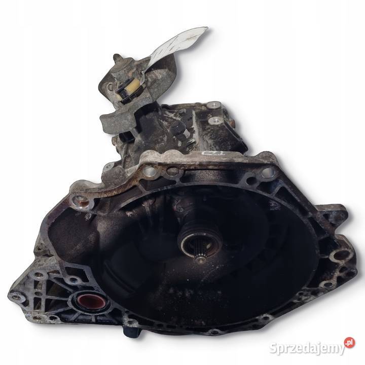 SKRZYNIA BIEGÓW Opel Vectra C Signum 18 16V osobowe Chełm