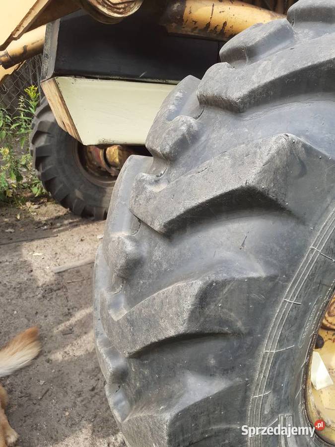 Sprzedam koparke Warynski Sierzchów