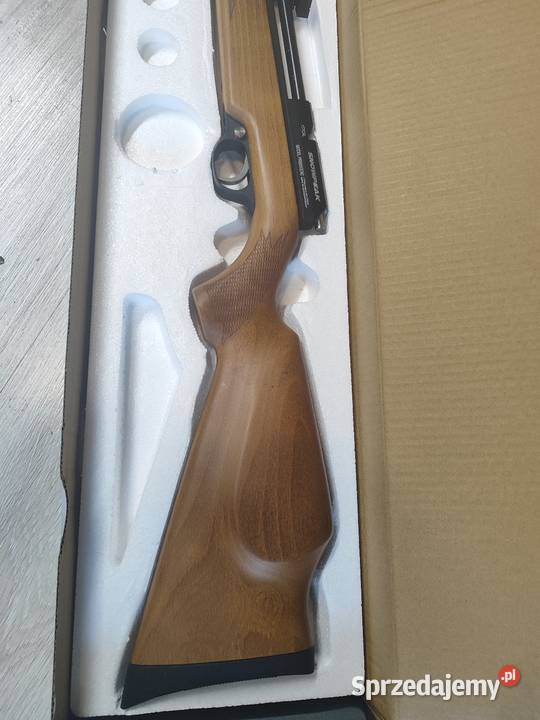 Snowpeak PR 900 Gen 2 45 ustawiona na 163 i śląskie Ruda Śląska sprzedam