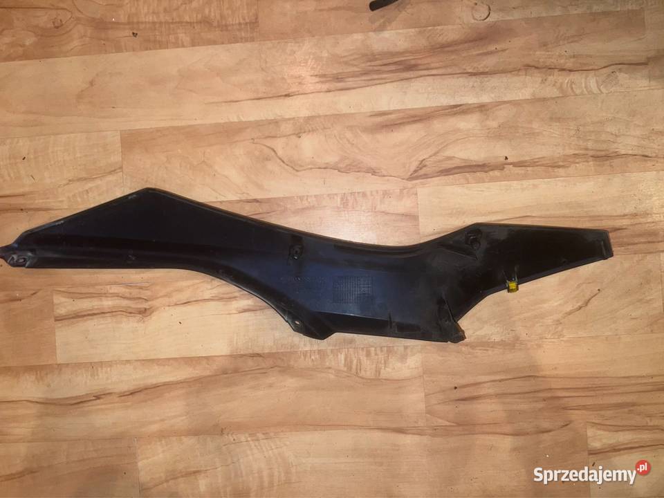 Boczek owiewka wypełnienie prawy Honda NSS 125