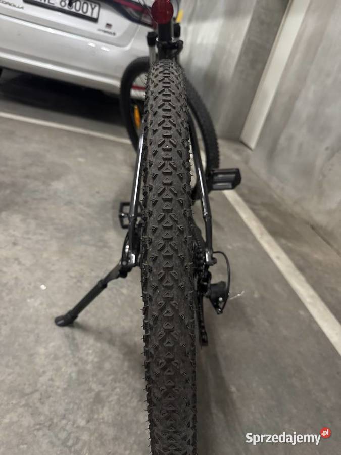 Rower górski Trek Marlin 4 Gen 2 2025 dnister Królewiec Poprzeczny