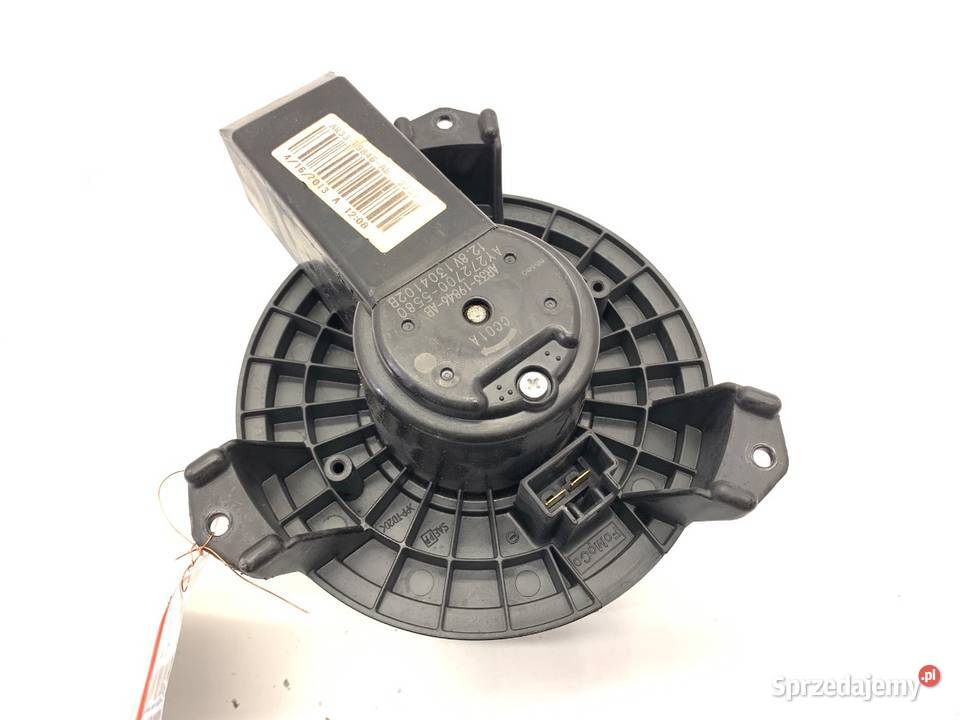 DMUCHAWA NAWIEWU FORD MUSTANG V AR3319846AB osobowe Dmuchawy Wentylacja