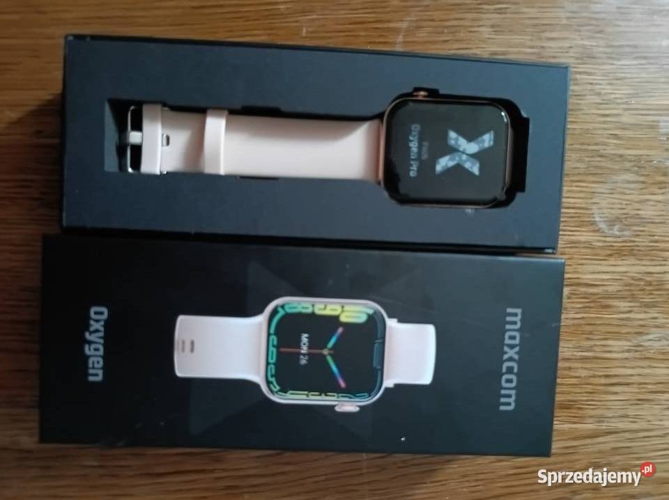 Smartwatch Stargard