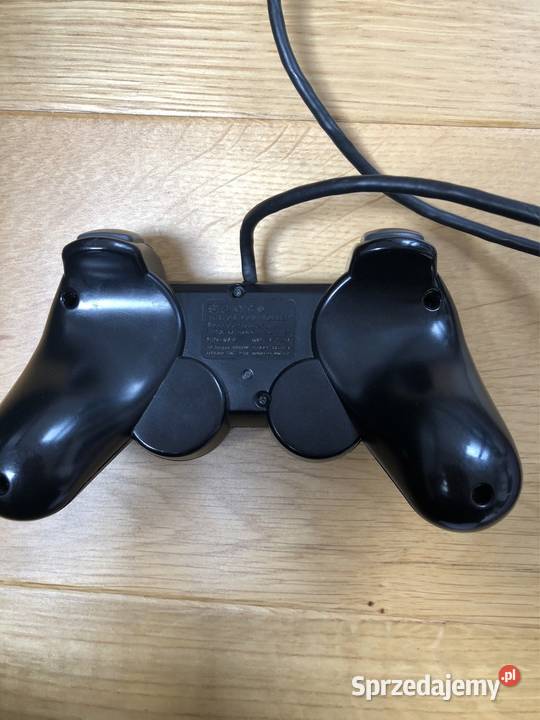 KontrolerPad 2 Dualshock 2 USZKODZONY Jelenia Góra