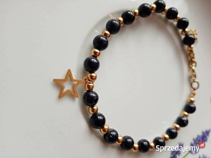 Bransoletka na rękę Noc kairu