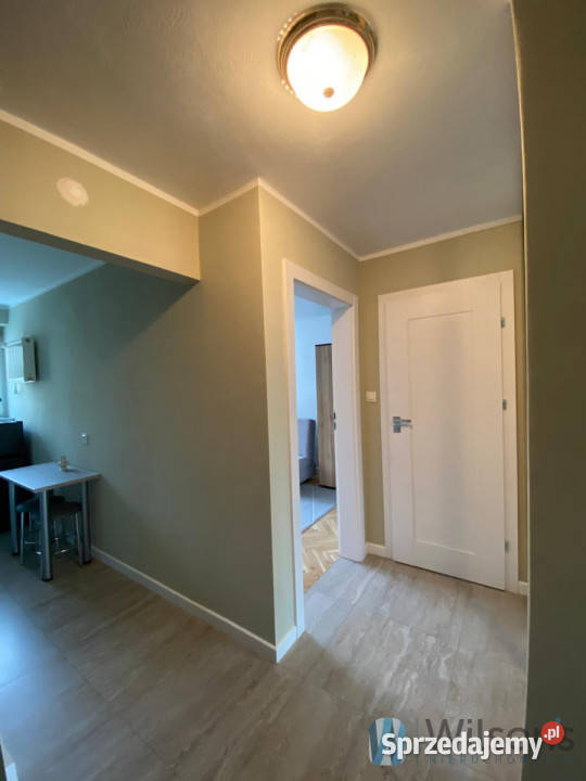 Mieszkanie 48m2 2pokojowe Warszawa Grenadierów