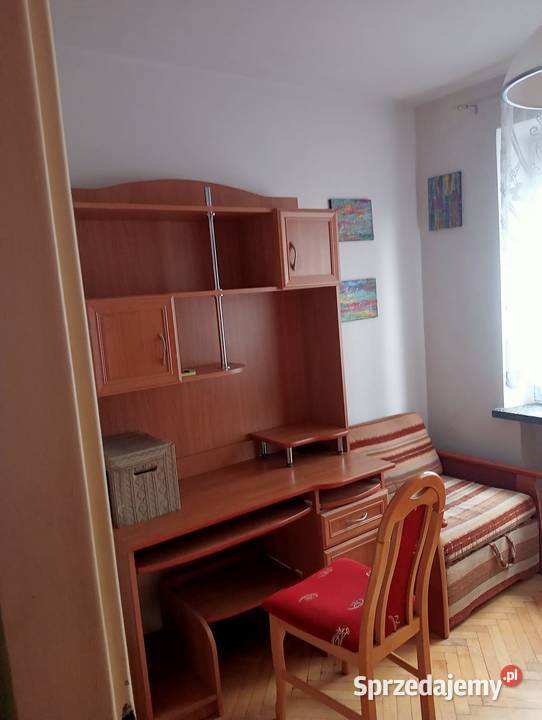 Wynajmę 3pok doskonała Makowa Kraków Bonarka pom. użytkowe