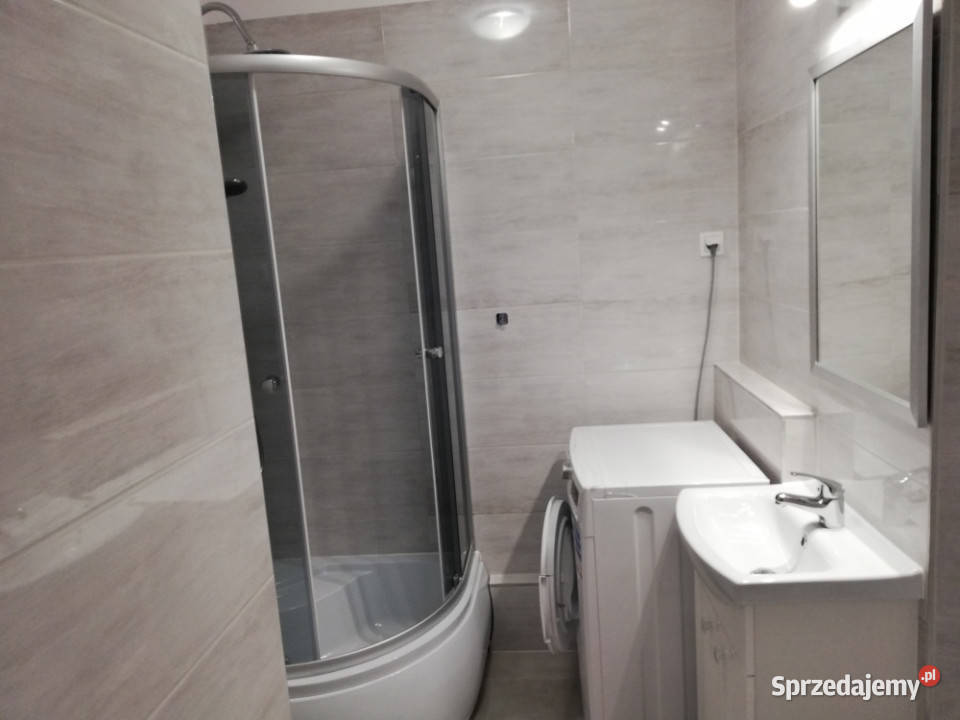 Dwupokojowe Służew Dolinką metra SGGW Łazarski 32m2 Warszawa sprzedam