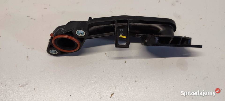 MAZDA 2 TOYOTA YARIS IV PRZEWÓD POWIETRZA