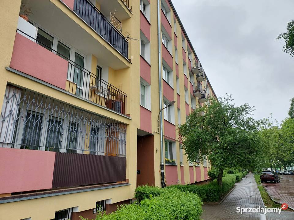RĘKI Metro Bródno 30m2 remoncie BEZPOŚREDNIO 3 piętra i więcej