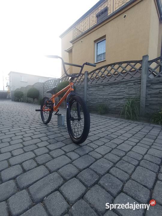 Na sprzedaż BMX Czerniejewo sprzedam