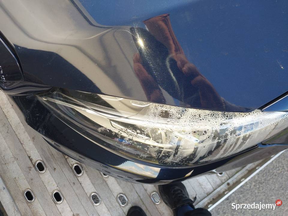 Mercedes Cklasse W205 Czarnków