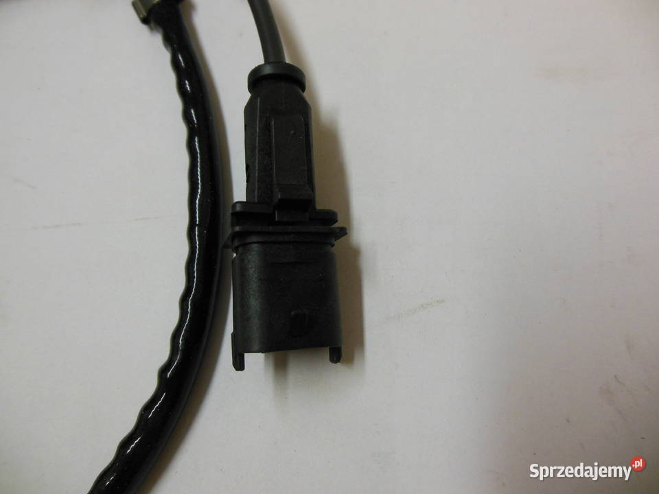 FIAT OE 51825697 CZUJNIK TEMPERATURY SPALIN FIAT osobowe